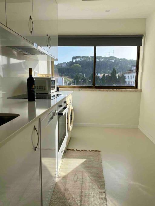 Apartament Rio Coracao Tomar Zewnętrze zdjęcie