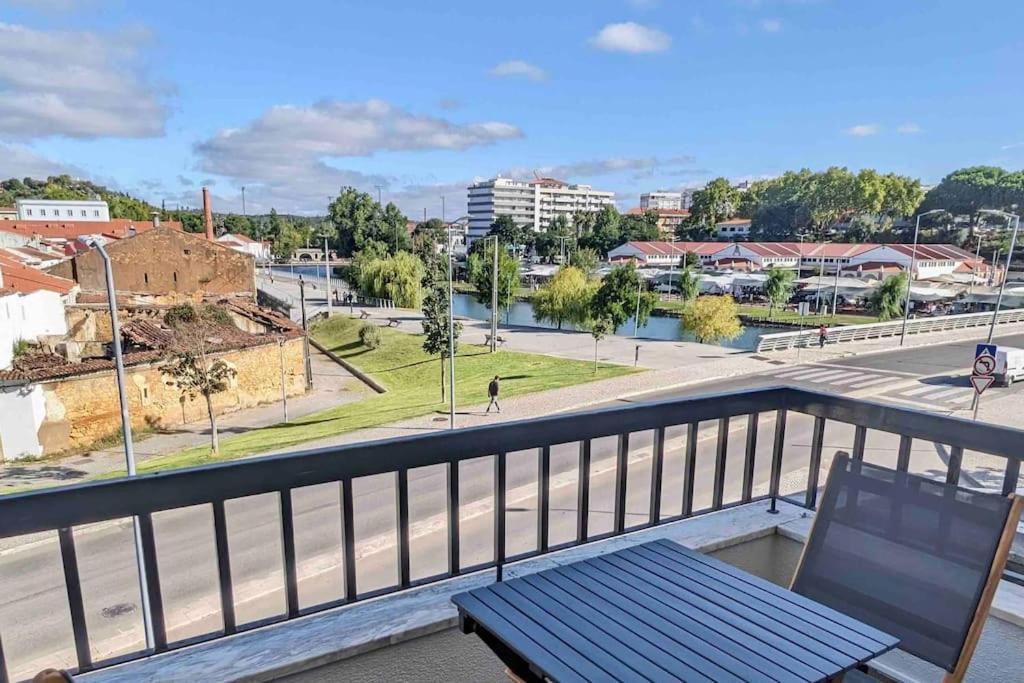 Apartament Rio Coracao Tomar Zewnętrze zdjęcie