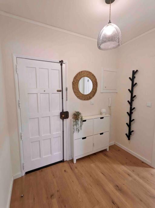 Apartament Rio Coracao Tomar Zewnętrze zdjęcie