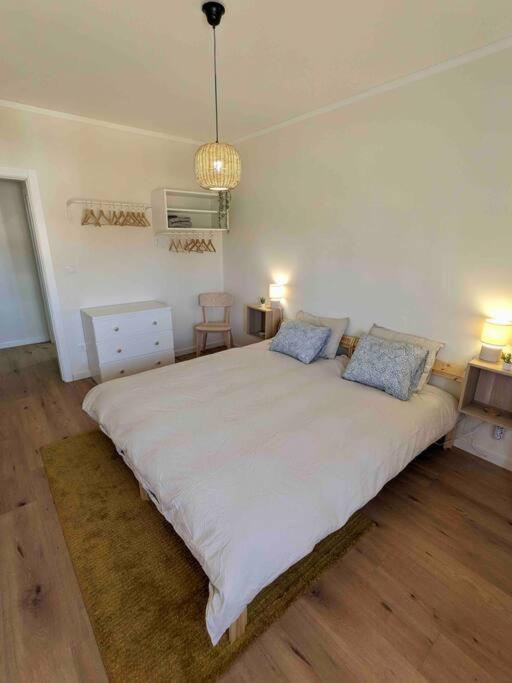 Apartament Rio Coracao Tomar Zewnętrze zdjęcie