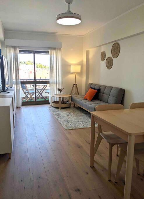 Apartament Rio Coracao Tomar Zewnętrze zdjęcie
